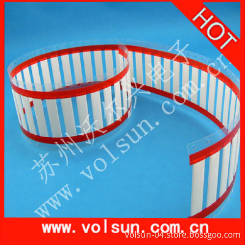 Military Grade Wire Identification Sleeve